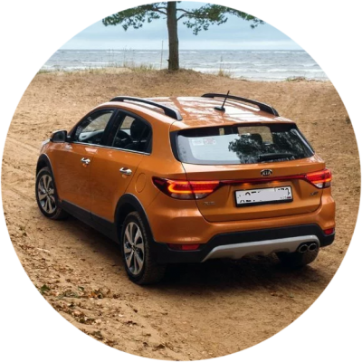 Ремонт Ремонт Рулевой (рулевых Реек) KIA Rio X-line