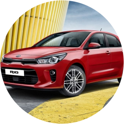 Ремонт Ремонт Подвески KIA Rio