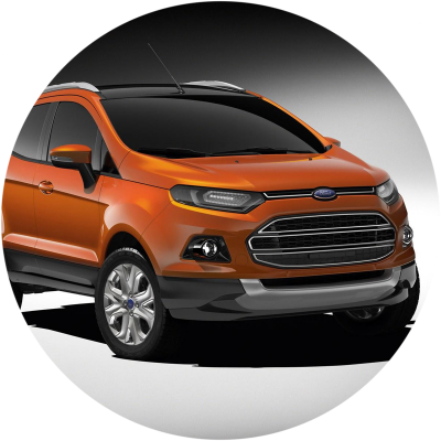 Ремонт Ремонт Ford EcoSport