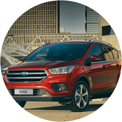 Ремонт Диагностика Ford Kuga