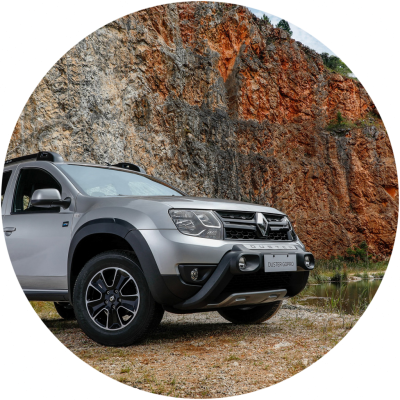 Ремонт Техническое Обслуживание Renault Duster