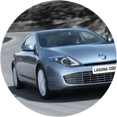 Ремонт Техническое Обслуживание Renault Laguna