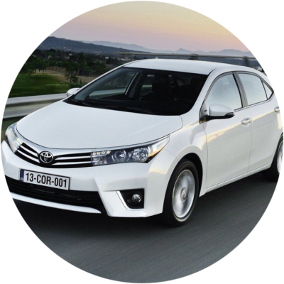 Ремонт Ремонт Подвески Toyota Corolla
