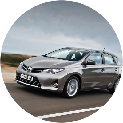 Ремонт Ремонт Двигателя Toyota Auris