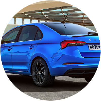 Ремонт Ремонт Подвески Skoda Rapid