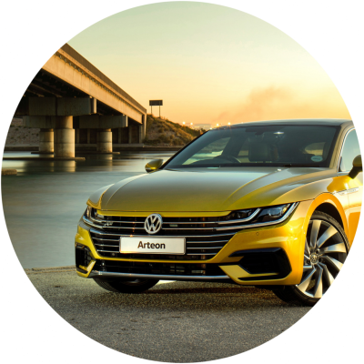 Ремонт Замена Тормозных Колодок Volkswagen Arteon