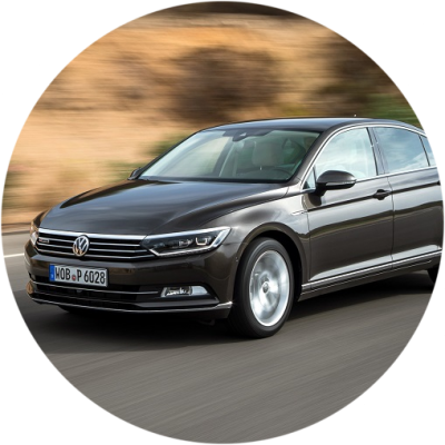 Ремонт Замена Тормозных Колодок Volkswagen Passat