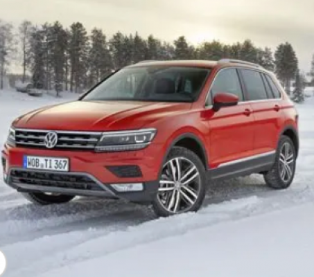 Ремонт Ремонт Двигателя Volkswagen Tiguan 2017-2020
