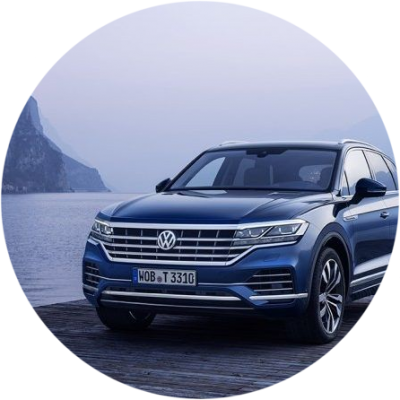 Ремонт Замена Тормозных Колодок Volkswagen Touareg