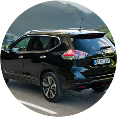 Ремонт Ремонт Рулевой (рулевых Реек) Nissan X-Trail