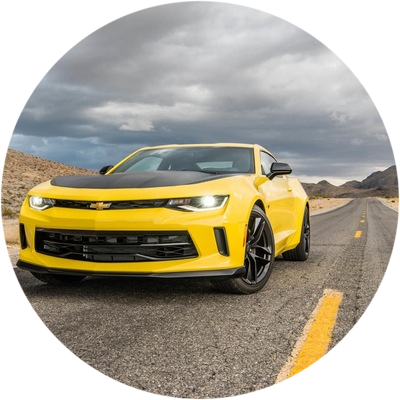 Ремонт Замена Тормозных Колодок Chevrolet Camaro