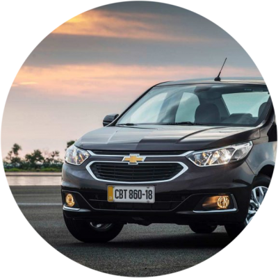 Ремонт Ремонт Подвески Chevrolet Cobalt