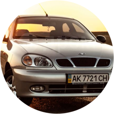 Ремонт Ремонт Подвески Chevrolet Lanos