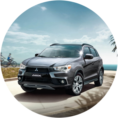 Ремонт Диагностика Mitsubishi ASX