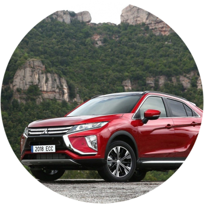 Ремонт Ремонт Подвески Mitsubishi Eclipse Cross