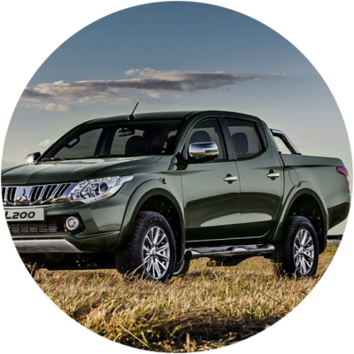 Ремонт Ремонт Двигателя Mitsubishi L200