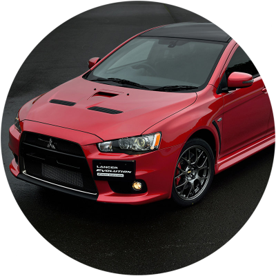 Ремонт Диагностика Mitsubishi Lancer