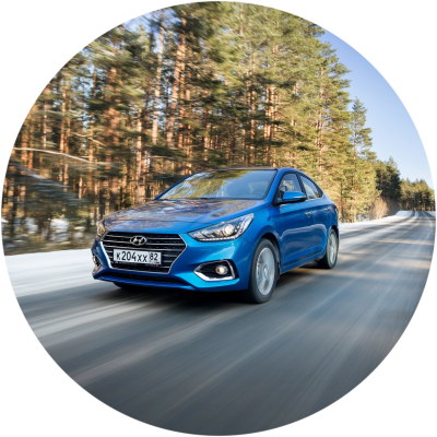 Ремонт Ремонт Подвески Hyundai Solaris