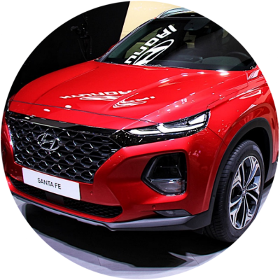 Ремонт Ремонт Подвески Hyundai Santa Fe