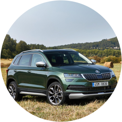 Ремонт Ремонт Коробки Передачи Skoda Karoq