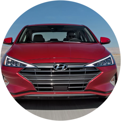 Ремонт Ремонт Коробки Передачи Hyundai Elantra