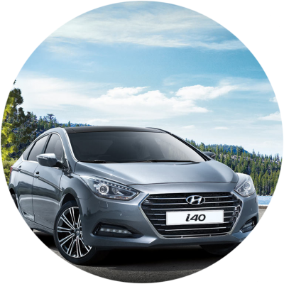 Ремонт Ремонт Коробки Передачи Hyundai I40
