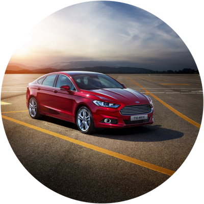 Ремонт Ремонт Коробки Передачи Ford Mondeo