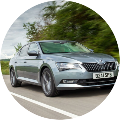 Ремонт Ремонт Коробки Передачи Skoda Superb