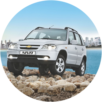 Ремонт Ремонт Коробки Передачи Chevrolet Niva