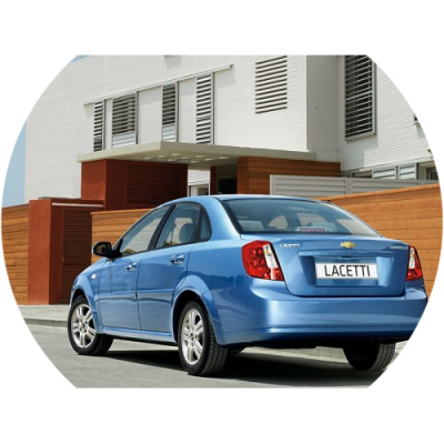 Ремонт Ремонт Коробки Передачи Chevrolet Lacetti
