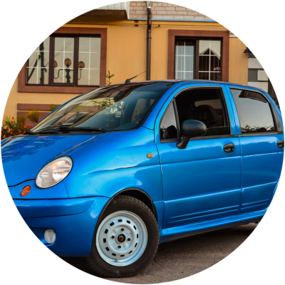 Ремонт Ремонт Коробки Передачи Chevrolet Matiz