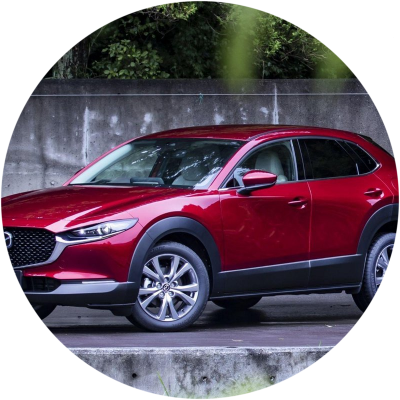Ремонт Услуги Автоэлектрика Mazda CX-30