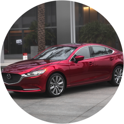 Ремонт Ремонт Коробки Передач Mazda 6