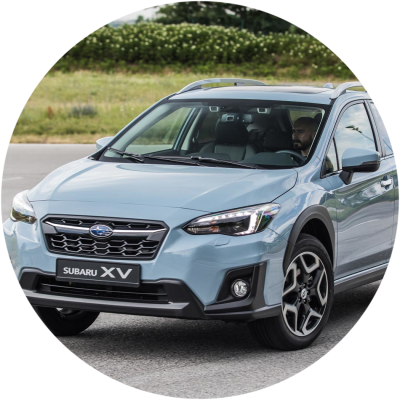 Ремонт Ремонт Subaru XV