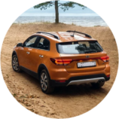 Ремонт Ремонт Двигателя Kia Rio X-line
