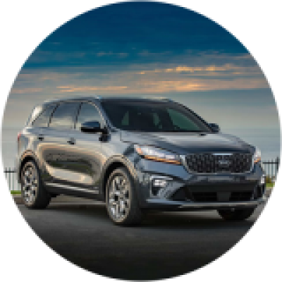 Ремонт Ремонт Двигателя Kia Sorento