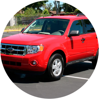 Ремонт Ремонт Двигателя Ford Escape