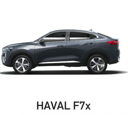 Ремонт Ремонт Рулевой (рулевых Реек) Haval F7x