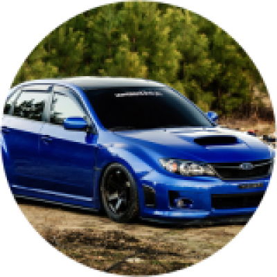 Ремонт Техническое Обслуживание (ТО) Subaru WRX