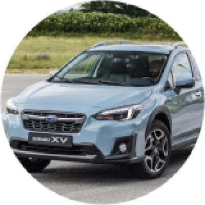 Ремонт Техническое Обслуживание (ТО) Subaru XV