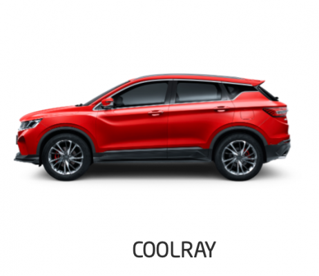Ремонт Ремонт Коробки Передач Geely Coolray