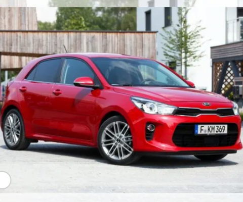 Ремонт Ремонт Двигателя Kia Rio (Киа Рио) 2018-2020