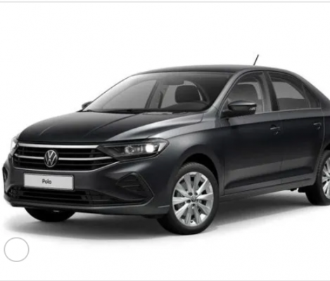 Ремонт Ремонт Volkswagen Polo 2021-2022