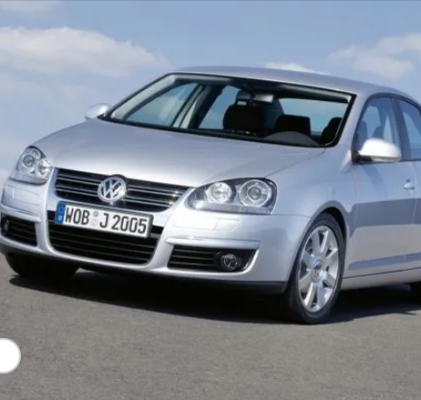 Ремонт Ремонт Volkswagen Jetta 2005-2011