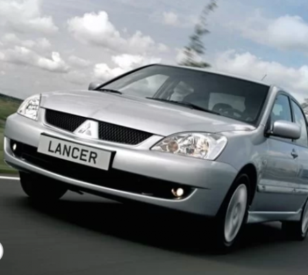 Ремонт Ремонт Mitsubishi Lancer 2000-2006