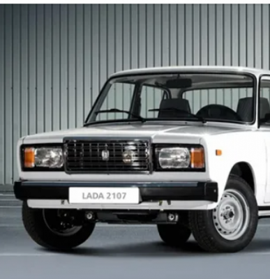 Ремонт Ремонт Lada (ВАЗ) 2107 (1982-2012 Год)