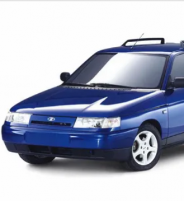 Ремонт Ремонт Lada (ВАЗ) 2111 (1997-2014 Год)
