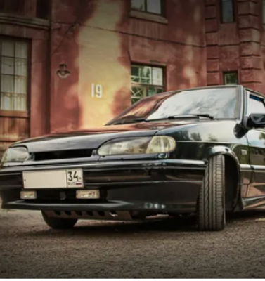 Ремонт Ремонт Lada (ВАЗ) 2114 (2001-2014 Год)