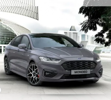 Ремонт Ремонт Двигателя Ford Mondeo 2020-2022