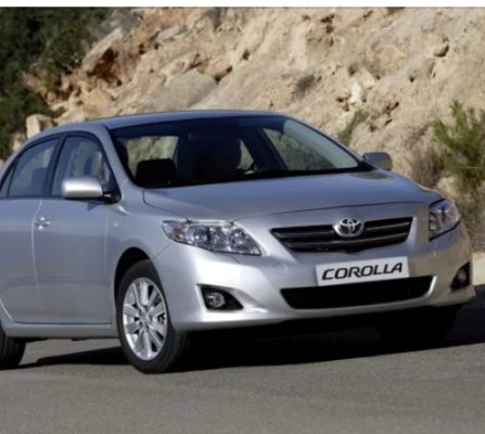 Ремонт Ремонт Двигателя Toyota Corolla 2008-2013